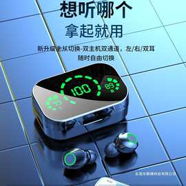 适用索尼无线蓝牙耳机政府补贴2026年新款男女款运动降噪通用入耳