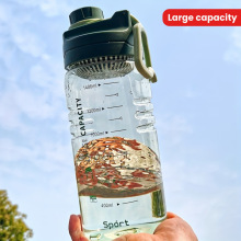 G 38926 Large capacity Sport cup �������˶����羳����ͨ