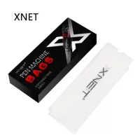 XNET Беспроводная зарядка тату-ручка Пылезащитная анти-Грязная анти-пигментная защитная сумка одноразовая утолщенная крышка ручки 200 шт.