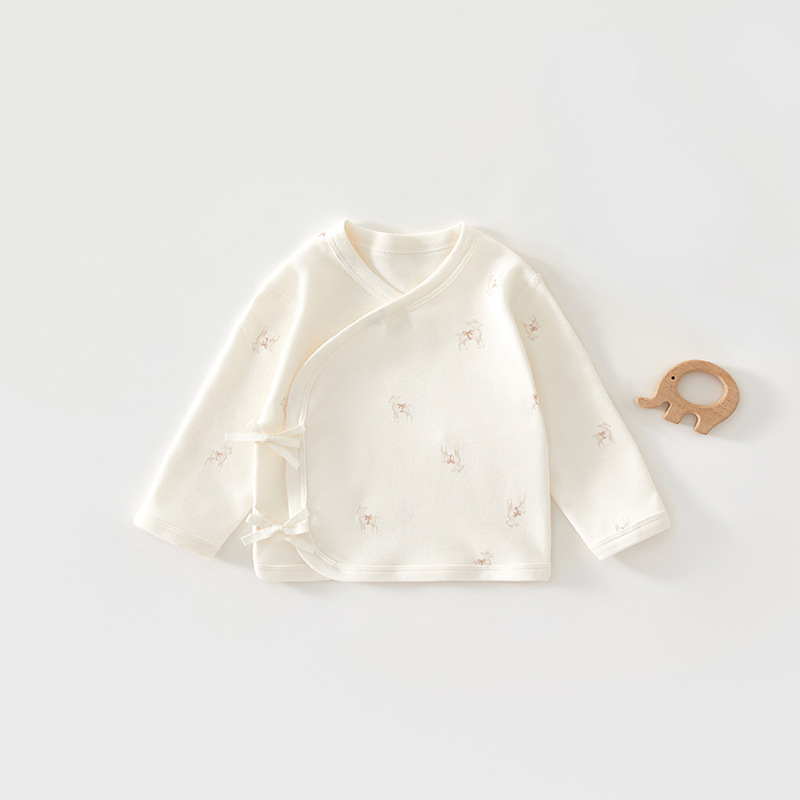 Velvet white deer half back