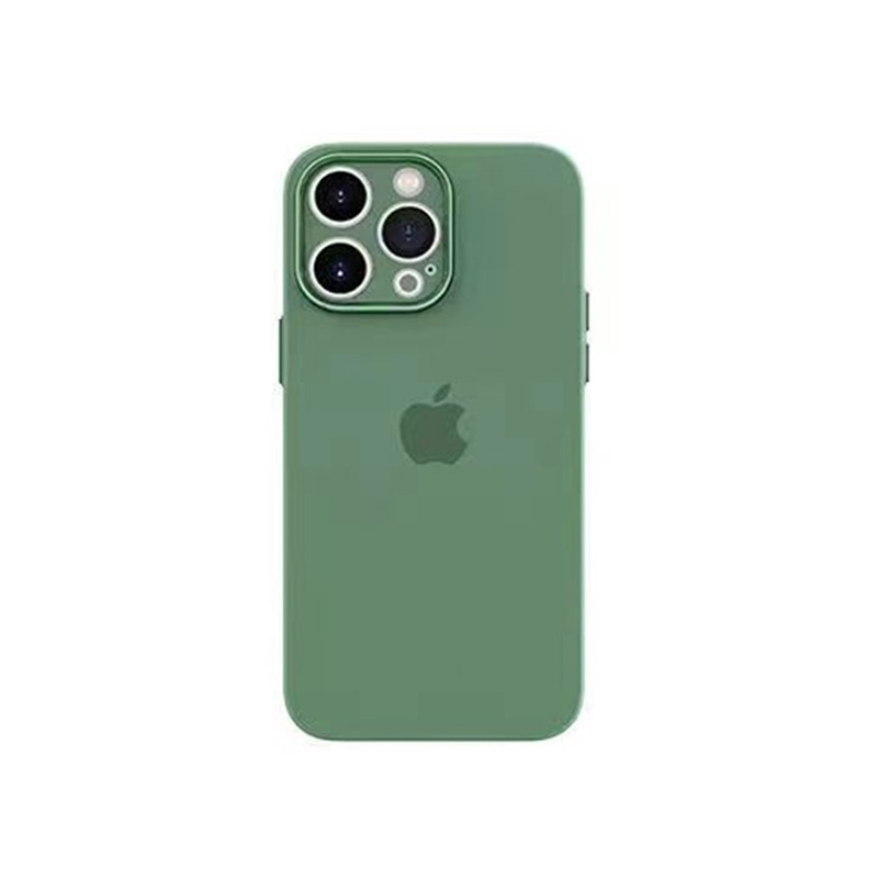 Apple 17Pro Max/16E/15/14 超薄型マット携帯電話ケース iPhone12 透明TPUソフトケースに適しています|undefined