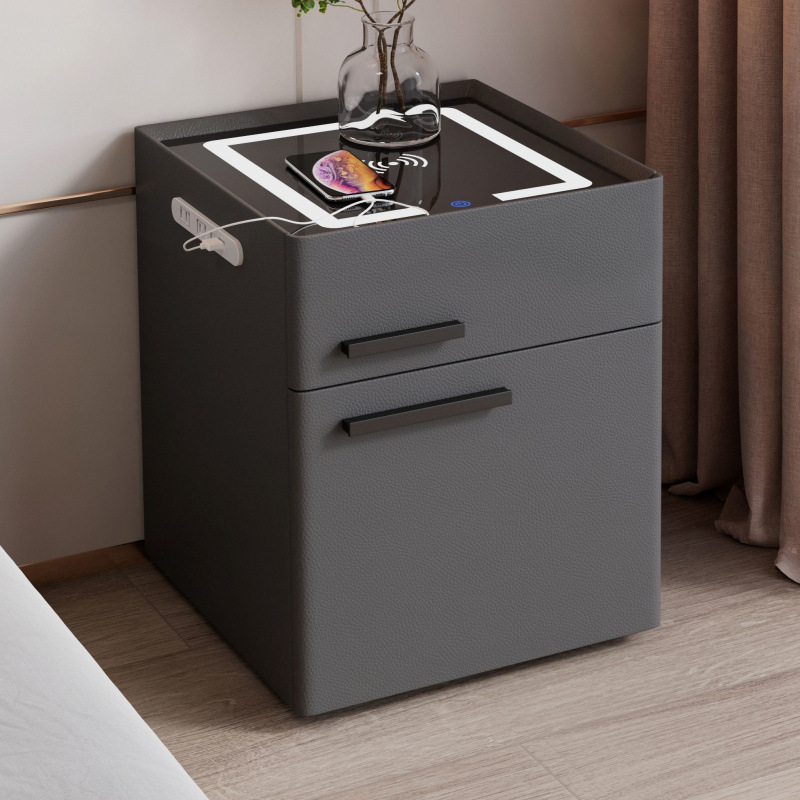 HYY02 다크그레이 스마트 모델