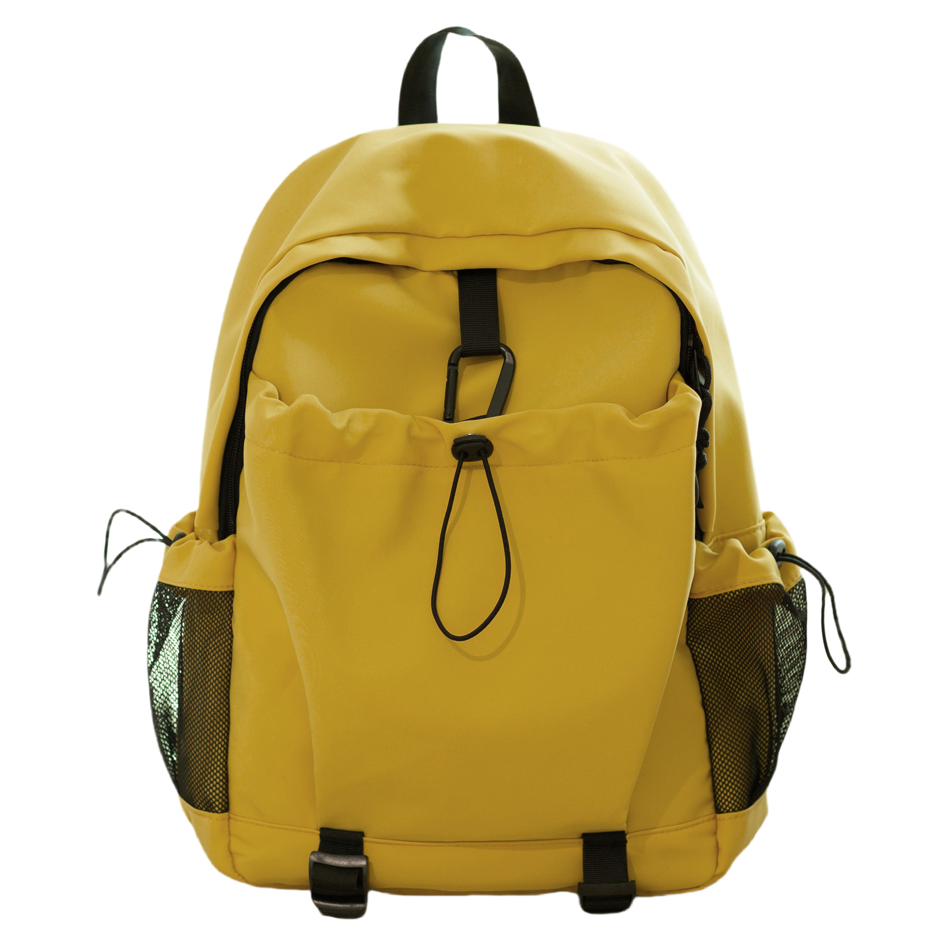 Al por mayor nueva mochila escolar de color de contraste, mochila de escuela secundaria, moda, viajes de ocio, mochila portátil de gran capacidad