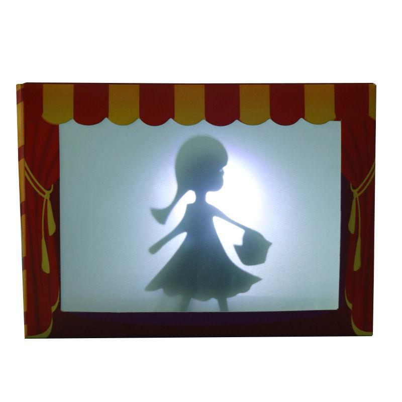Children's flashlight for kindergarten