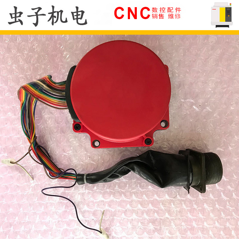 A860-0315-T101 FANUC发那科原装伺服编码器大量现货（大量）