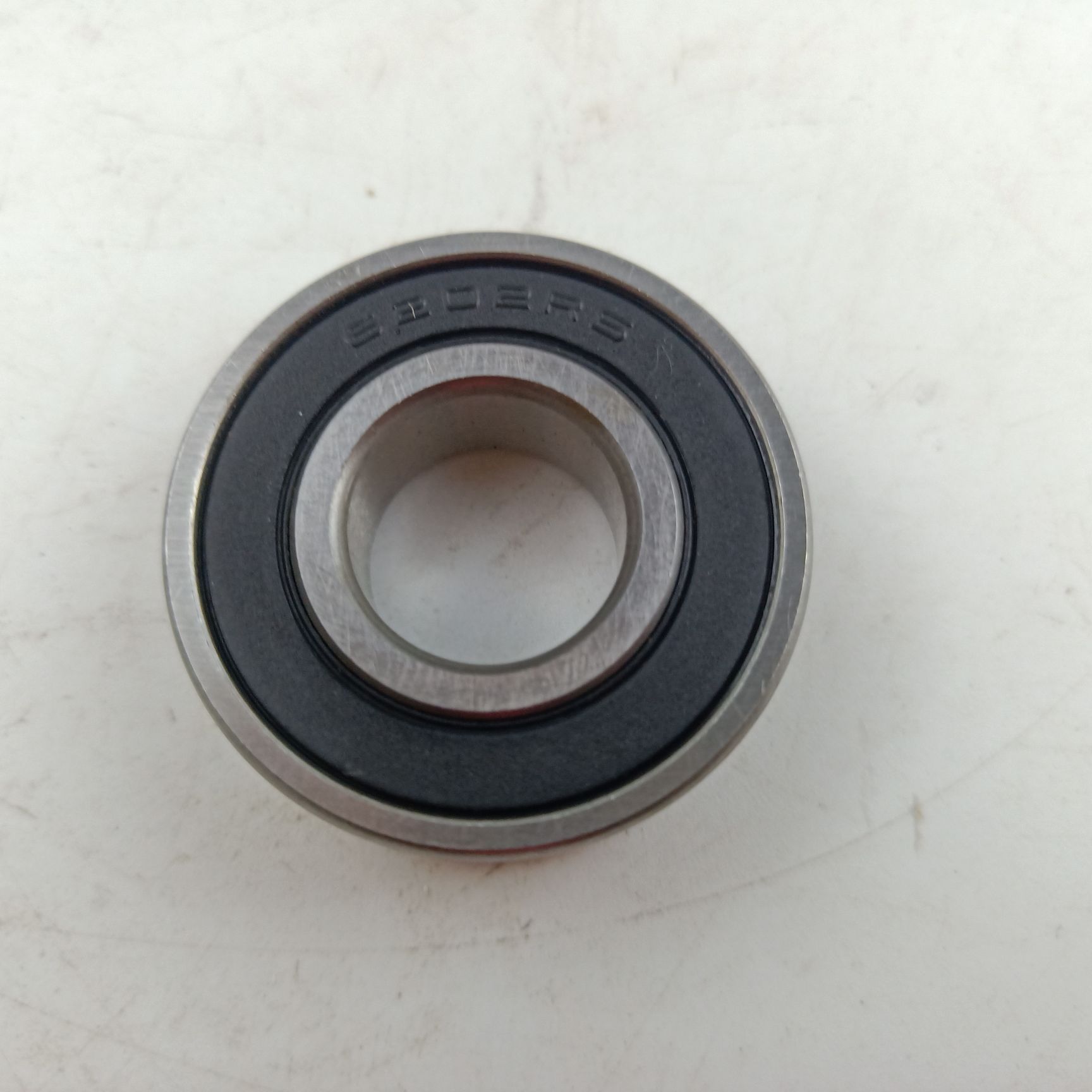 电动车后电机轴承 哈尔滨盒装轴承 电动车配件批发6202深沟球轴承