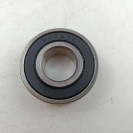 电动车后电机轴承 哈尔滨盒装轴承 电动车配件批发6202深沟球轴承