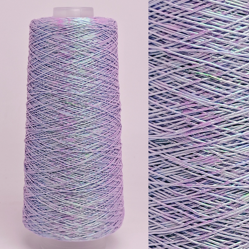 1*없음*/*드림 퍼플(촘촘하게 감겨 있음) 200g*없음*/*200g*/*100% 폴리에스터 섬유