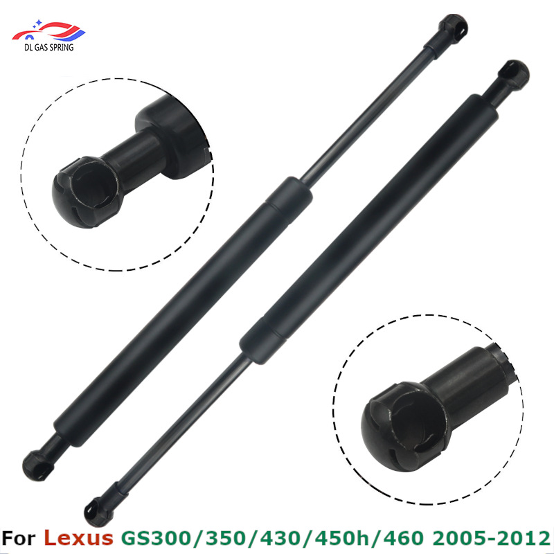 适用于雷克萨斯GS300 GS350 GS430 GS460 05-12行李箱支撑气弹簧