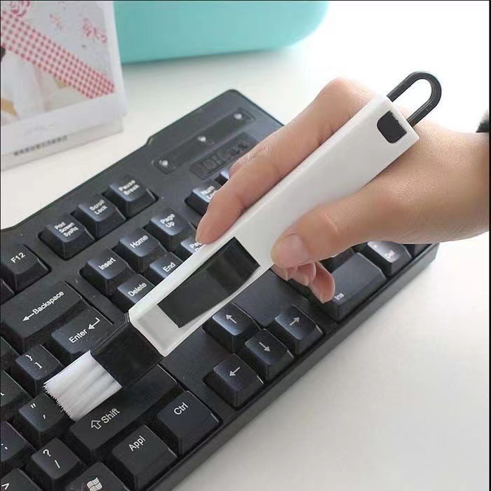 블랙