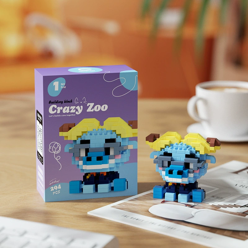 Lego, cartoon constructor, doll, minifigure