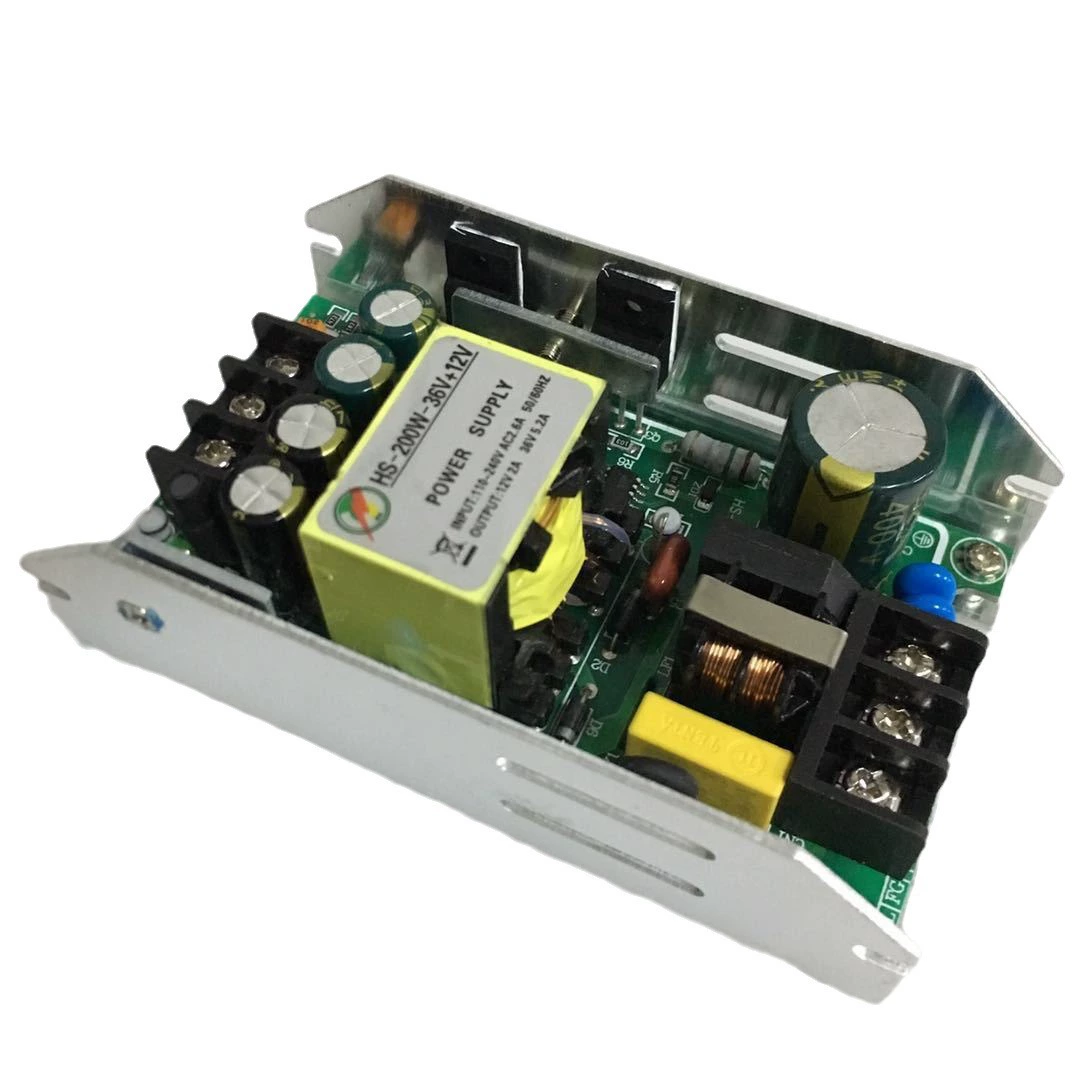 Источники питания, фонарь, ключ-переключатель, 230W, 380V, 12V, 28V, 36V