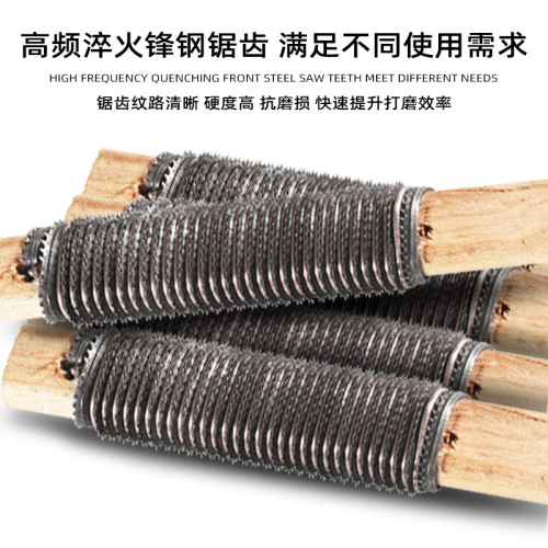 Bicycle rubbing and grinding inner tube tire repair tool electric vehicle glue film file mountain bike tire disc tire disc tire stick