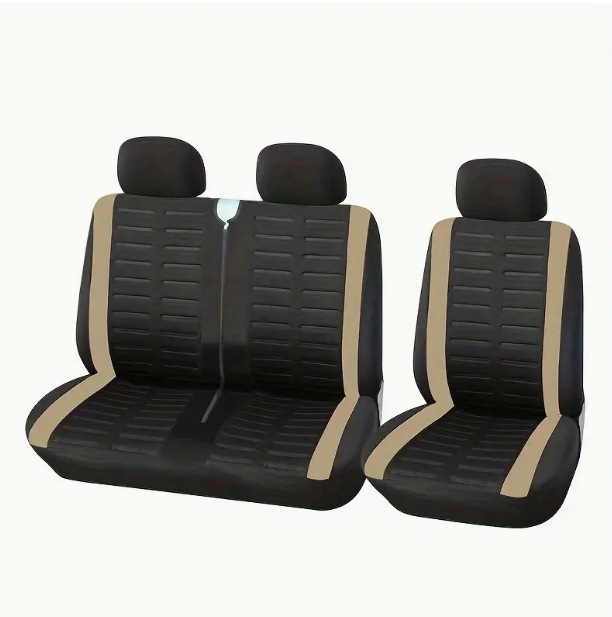 Foreign Trade Car Seat Covers, Car Supplies, Seat Cushions, Seat Covers, Universal for All Seasons, Cross-Border Foreign Trade Hot Models, Aliexpress Amazon