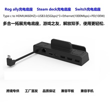 steamdeckUչ]4kǧ׾Wswitch늵Αֱ֧typec