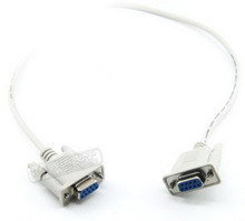 �m����X�c�����O���B��RS232 DB9 9� ���ھ� ĸ��ĸ ���� 1.5��