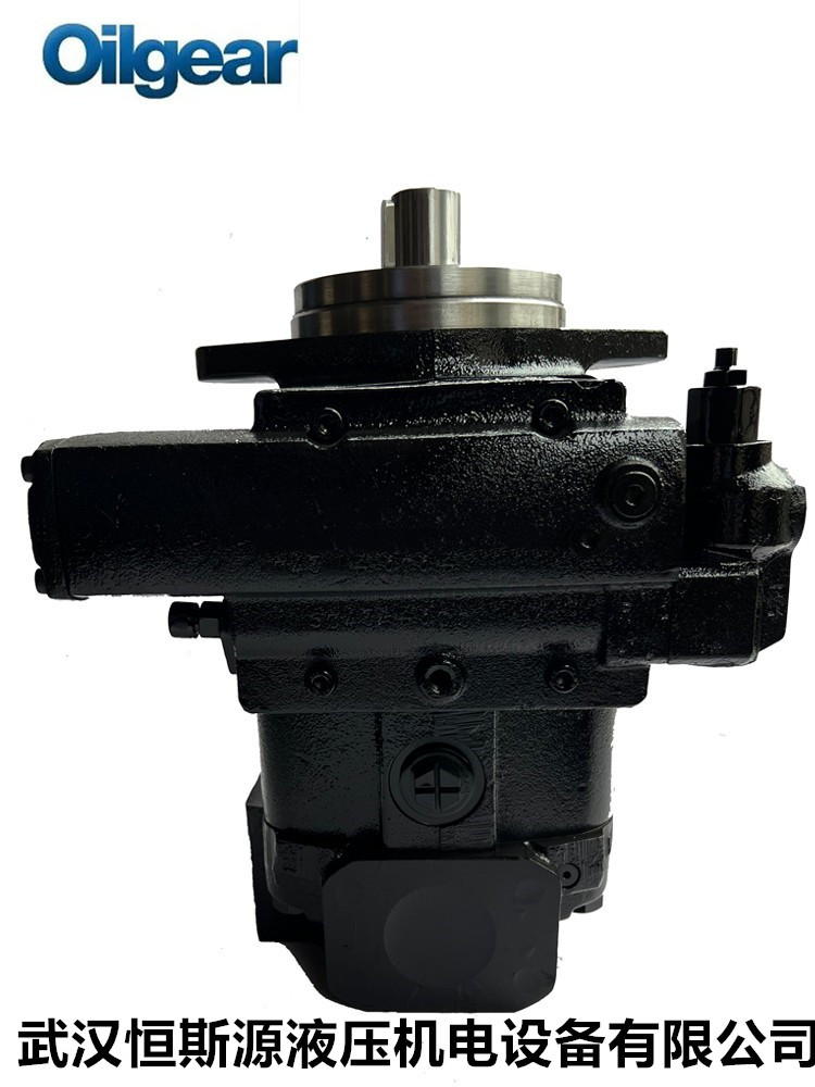 美国OILGEAR奥盖尔柱塞泵PVG-048-F1UV-RGFY-N-C3LNN-AA/05