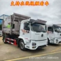 东风转运建筑城镇垃圾车
