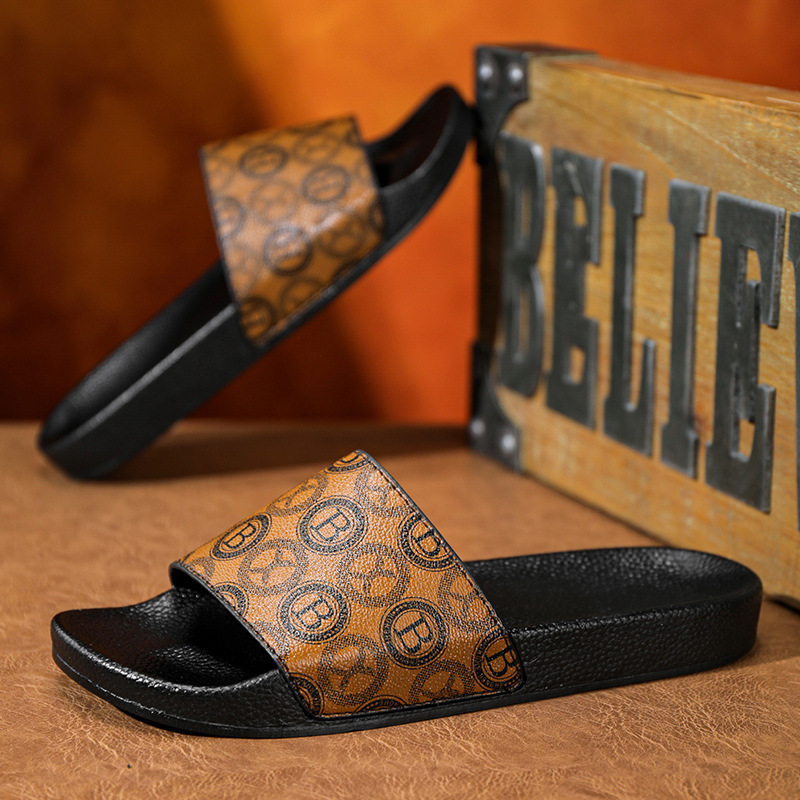 2025 verano transfronterizo nuevo otoño europeo y americano zapatillas parejas usar zapatillas frías para hombres y mujeres domésticos coreanos