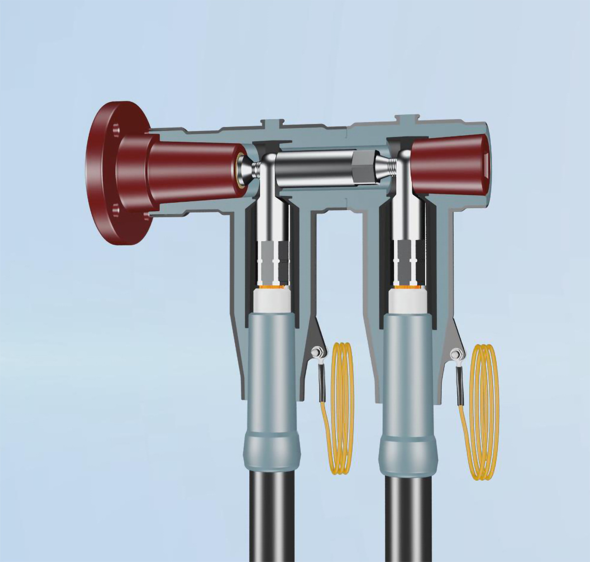 产品三维动画制作