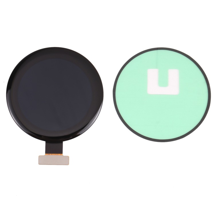 Aplicable a Samsung para Galaxy Watch Active SM-R500 LCD Touch Total