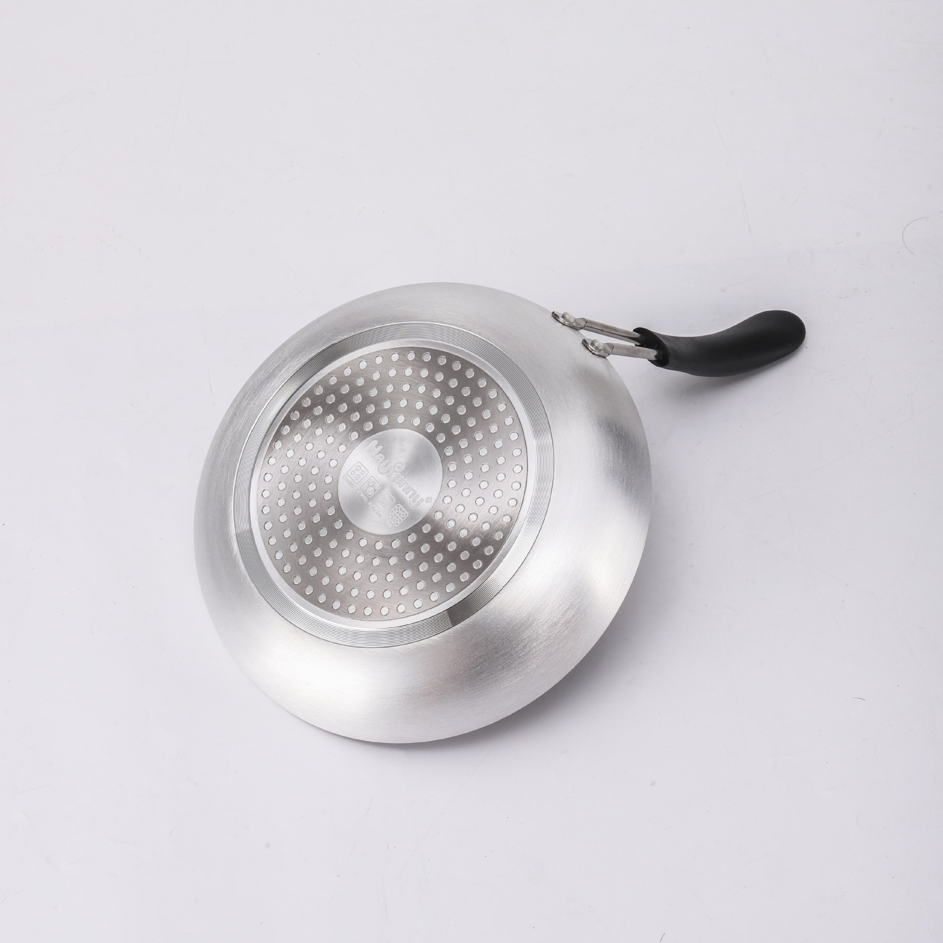 Pan antiadherente pan madre-hijo pan pan para padres-hijo hotel especial gran capacidad huevo frito filete sopa de galletas sopa de galletas sopa de galletas