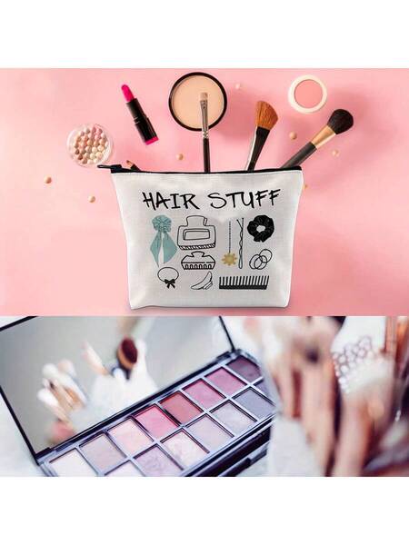 cosmetic bag