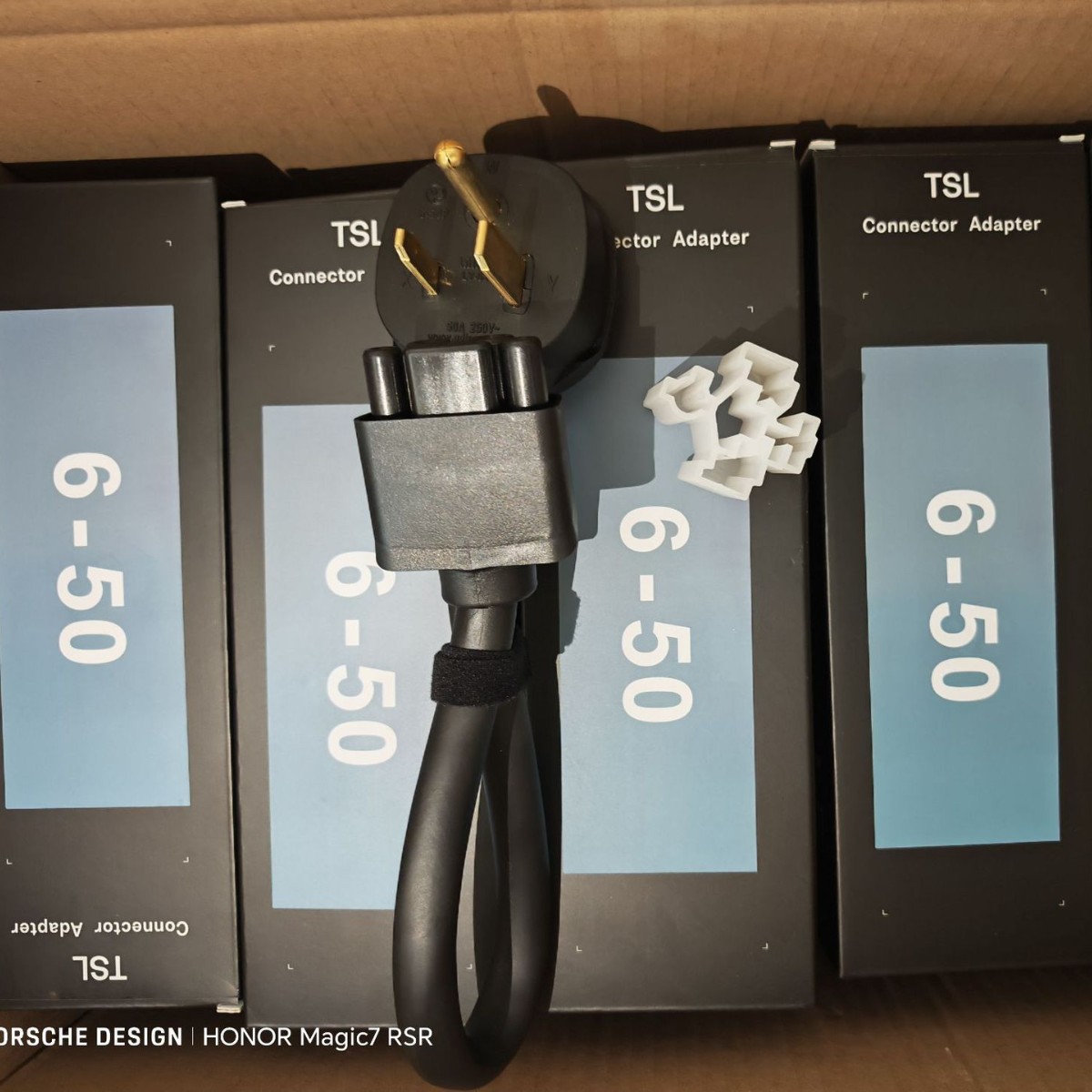 特斯拉专用转换插头转接线转换线6-50P10-30P10-50P6-30P5-15P