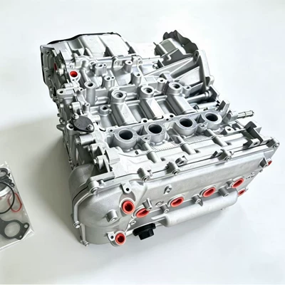 Toyota 2Zr Engine Engine assembly