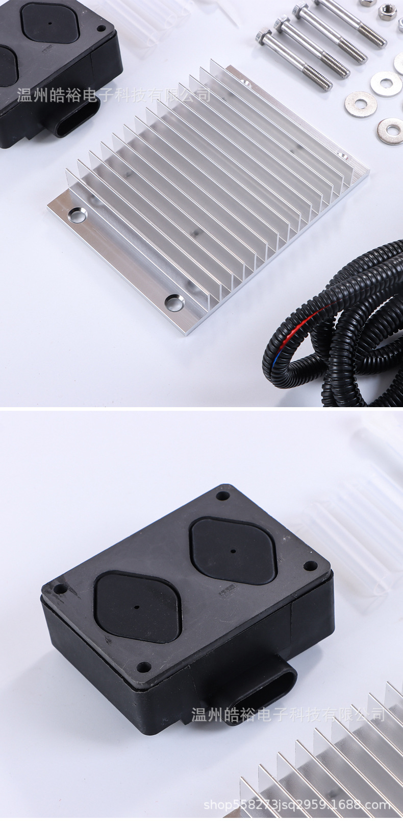12562836 19209057 for Chevrolet diesel engine fuel pump control module board accessories