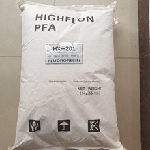 PFA 日本大金 AP-230 半透明颗粒 良好的抗腐蚀性 聚四氟乙烯