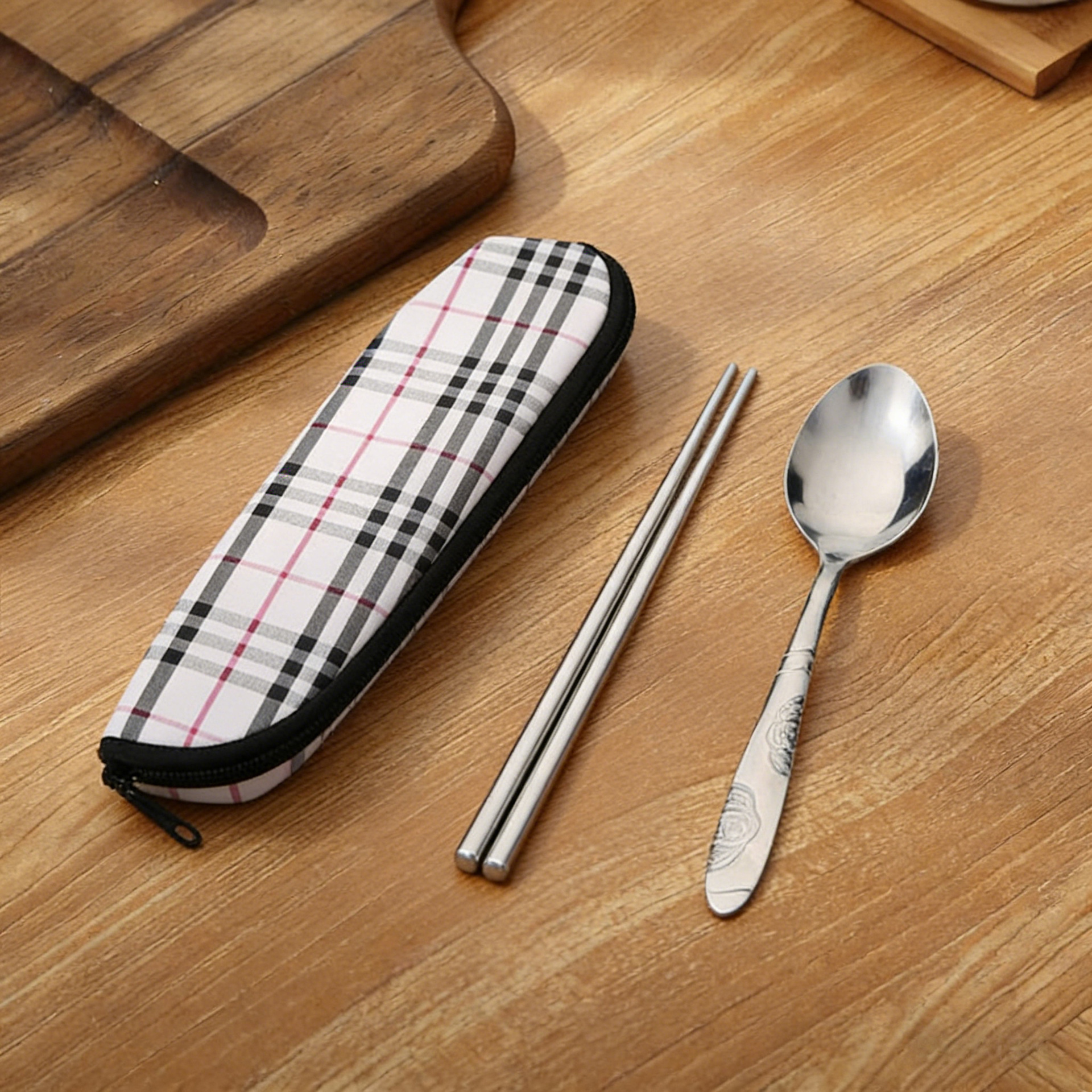 Caja de almuerzo de vidrio que se puede utilizar para calentar el recipiente de microondas, caja de sellado de refrigerador con cubierta sellada para estudiantes de trabajo, caja de preservación de alimentos