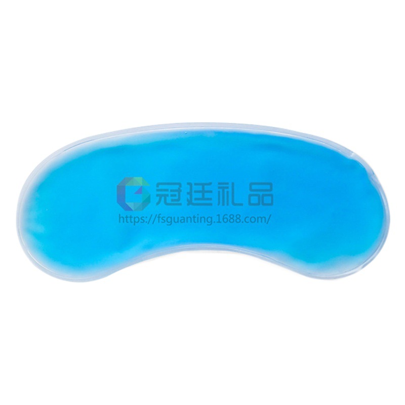 Manufacturer of Summer Ice Eye Masks, Ice Packs, Gel Eye Patches, Cold Compress Eye Patches, Hot and Cold Compress Eye Care, Ice Compress Cooling Eye Masks