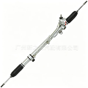 267186 249107 Suitable for Maserati GT Gran Turismo steering rack assembly