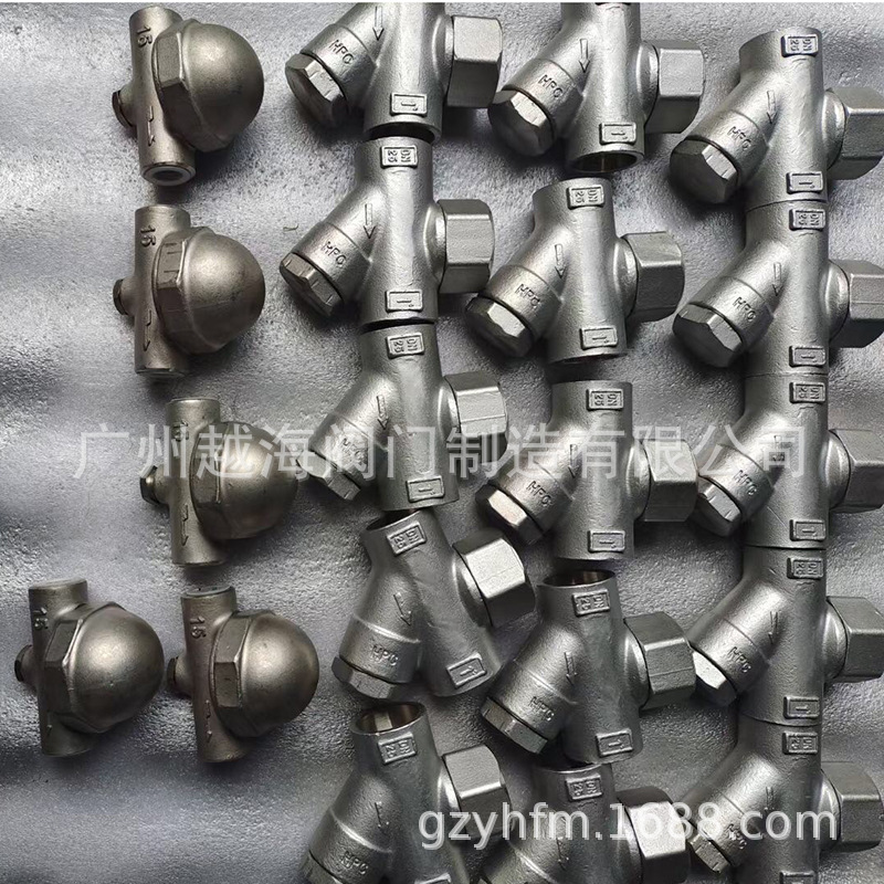 AT-4A疏水阀、日本疏水阀、阀天阀门、日本阀天、阀天疏水阀、