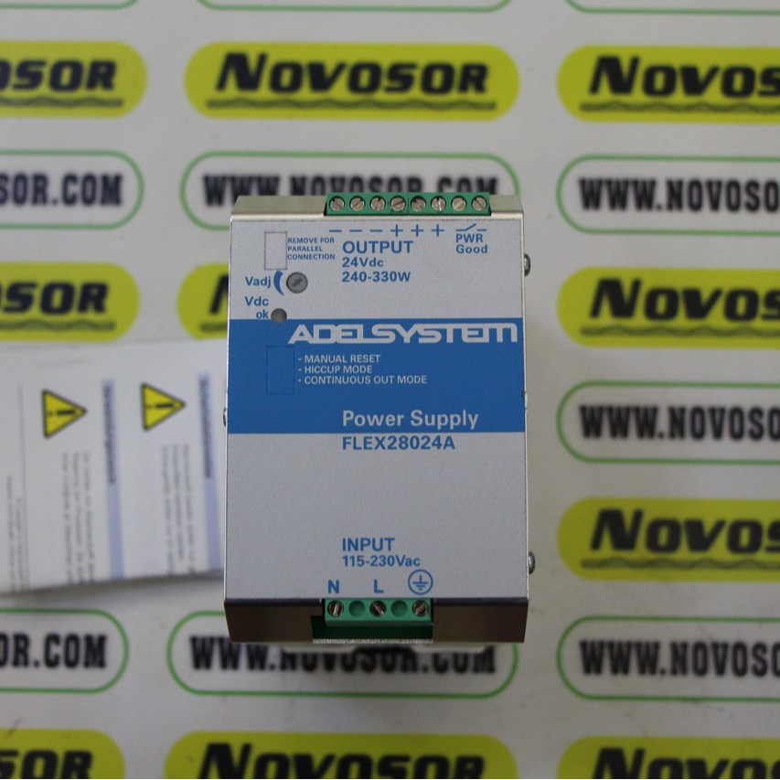 ADEYSYSTEIM开关电源FLEX28024A 115-230VAC