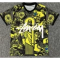 Brazil 9 Printed Stussy