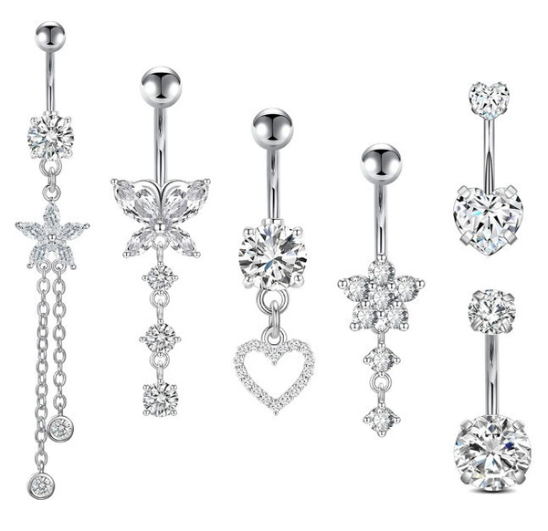 Silver set