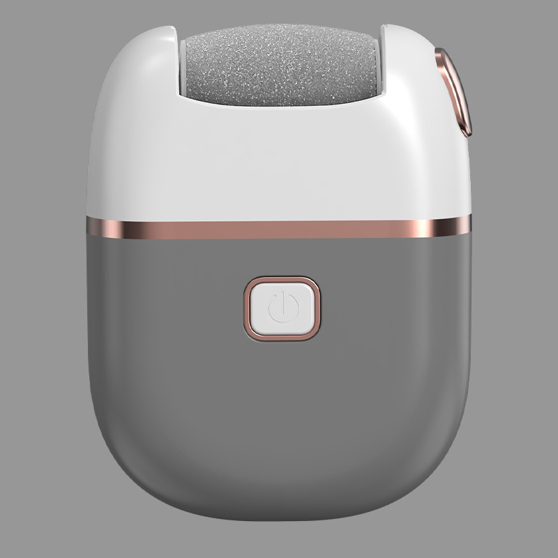 電動ペディキュアマシン、充電式自動フットグラインダー、角質やカルスを除去、フットグラインダー、ペディキュアマシン、フットスキン除去、ペディキュア|undefined