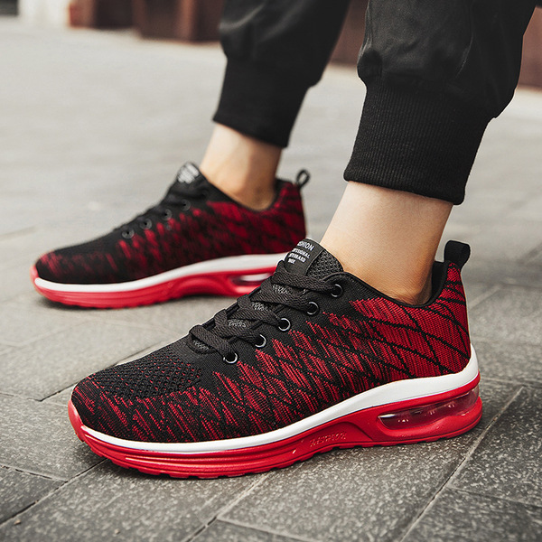 casual footwear