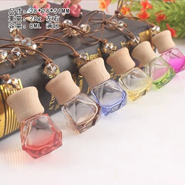 车挂;分装瓶;车用香水香薰