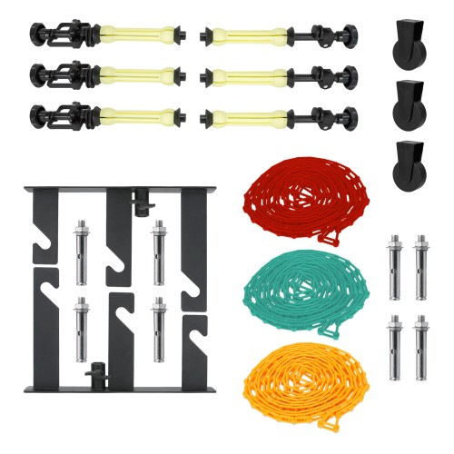 Profesional de tres ejes de fotografía manual de fondo levantador de eje mano tirar soporte de fondo del eje del obturador marco de fondo equipo de fotografía