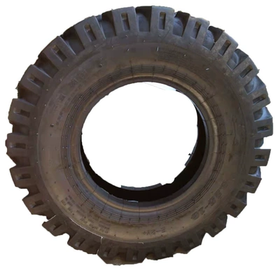 Off-road encryption Herringman excavator engineering tire 8.25-16 (Yolsuzluq şinləri)