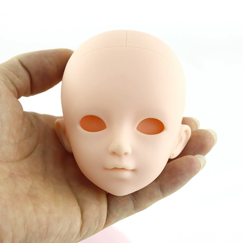 Realistic doll, toy with accessories, 60, 60 cm