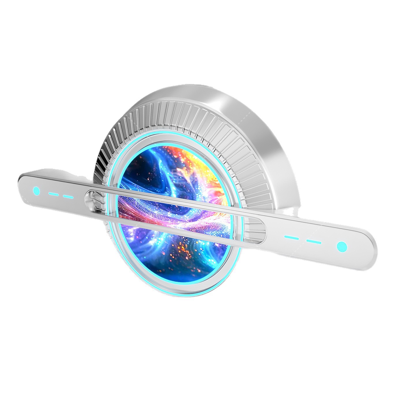 Módulo de modelado de espejo ktv lámpara hotel bar sala de juegos de Internet café techo ilusión módulo de fondo de luz