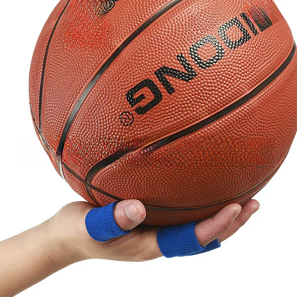 Finger Guard Basketball Finger Guard Finger Guard Joint Hand Bandage Protection Sports Thumb Sports Fitness Protective Gear