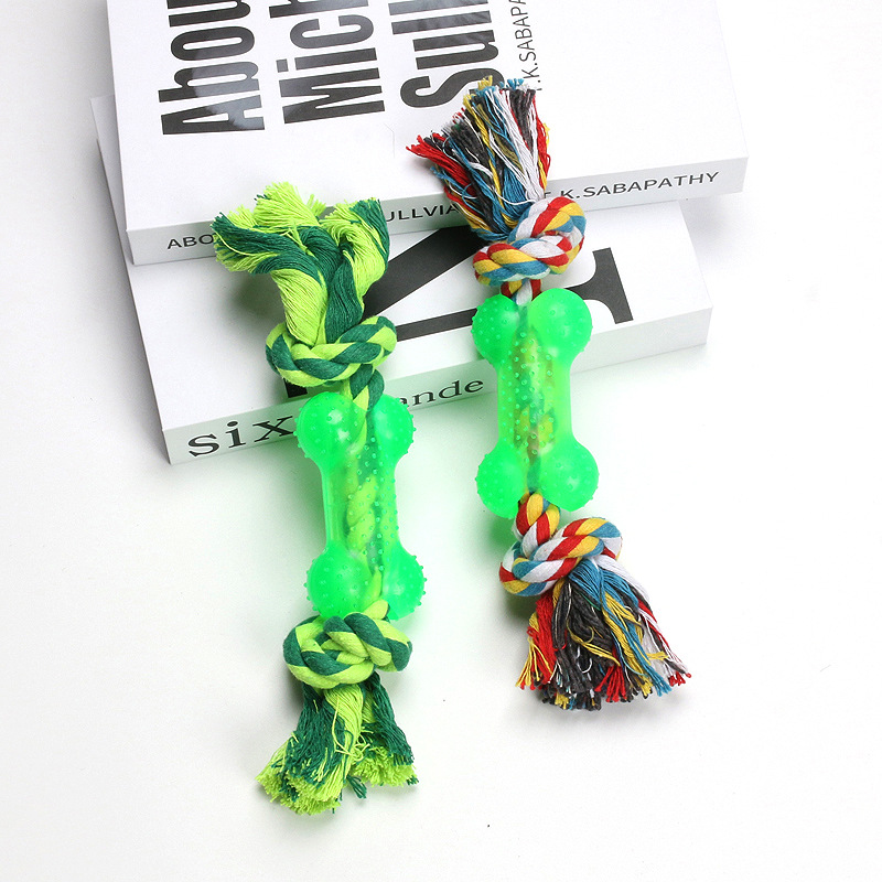 Juguetes para mascotas, juguetes resistentes al desgaste, juguetes para perros