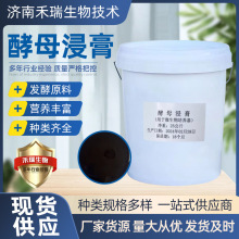 酵母浸膏酵母膏 工业发酵微生物发酵培养基酵母提取物酵母浸膏