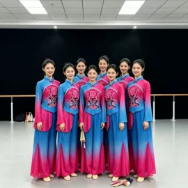 儿童表演服;舞台/表演服;舞蹈鞋