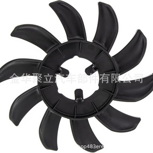 55217 lawn mower fan 10 blade gearbox replacement replacement 53994